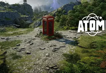 Der Veröffentlichungstermin von Atomfall, einem ambitionierten ...