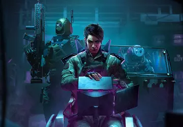 Ubisoft hat die Hintergrundgeschichte und den ...