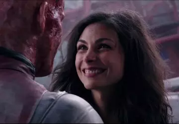 Morena Baccarin verrät neue Details über ...