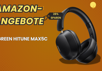 UGREEN HiTune Max5c Kopfhörer: Premium ANC ...