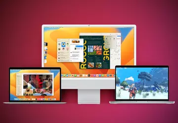 macOS Ventura 13.5.2 ist da: Was ...