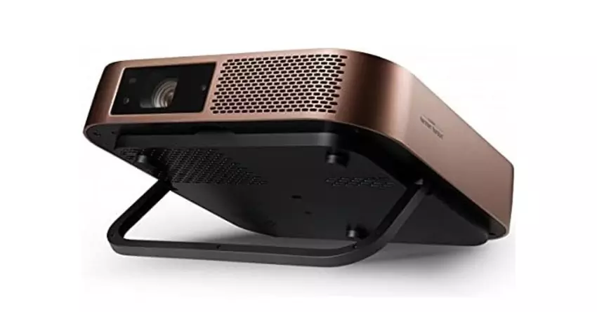 ViewSonic M2 smart home beamer