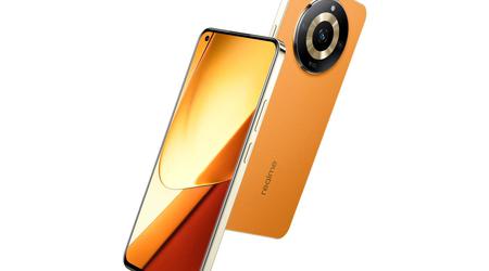 Nach dem realme GT Neo 5 SE: realme 11 erhielt die realme UI 5.0 Shell basierend auf Android 14
