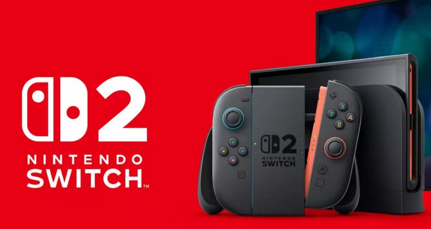 Nacon hat das erste Zubehör für die Nintendo Switch 2 in den Handel gebracht