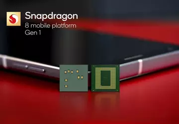 Snapdragon 8 Gen1 vorgestellt: Qualcomms neuer ...