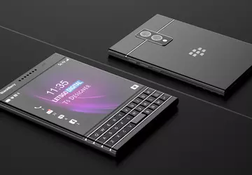 BlackBerry bereitet die Veröffentlichung eines Smartphones ...