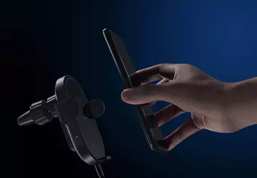 Xiaomi stellt kabelloses 30W-Autoladegerät für Smartphones ...