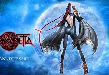 Was will PlatinumGames damit andeuten? Japanisches ...