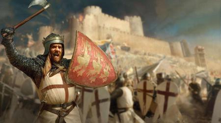 Spieler sind begeistert von Stronghold: Crusader Definitive Edition - aktualisierte Strategie erhält großartige Bewertungen
