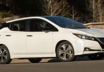 Die Liste der potenziell problematischen Batterien ...