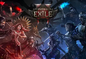 Path of Exile 2 kommt auf ...