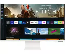 Samsung Smart Monitor M8 