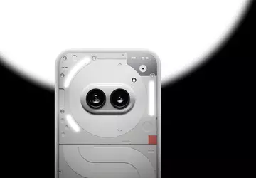 Wie sich das Nothing Phone (2a) ...