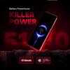 Xiaomi Redmi 14 SE 5G batterie