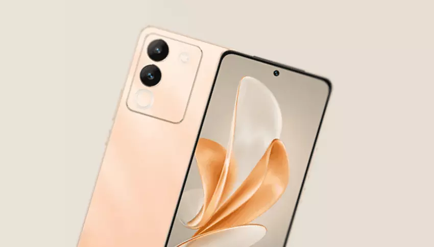 vivo bereitet die Veröffentlichung eines neuen preisgünstigen Smartphones der Y-Serie mit Snapdragon 4 Gen 2 Prozessor vor