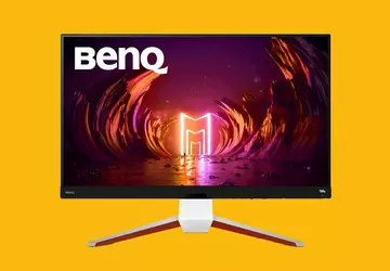 BenQ Mobiuz EX3210U 32" 144Hz 4K ...