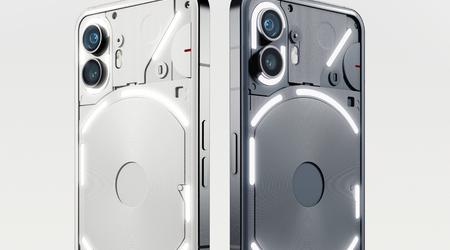 Nothing Phone 2 hat das Nothing OS 2.0.1 Update erhalten: Was ist neu?