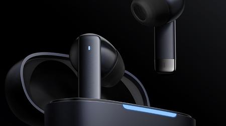 Baseus E9: TWS-Kopfhörer mit Bluetooth 5.3, niedriger Audiolatenz, kabellosem Laden und Autonomie bis zu 30 Stunden für 46 US-Dollar