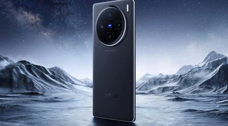 Vivo bereitet die Einführung seines Flaggschiff-Smartphones Vivo X200+ vor