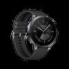 Oppo Watch X2 Mini in der Farbe Starry Black