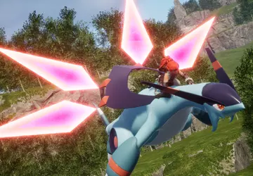 Pokémon-bezogene Mods für Palworld können nicht ...