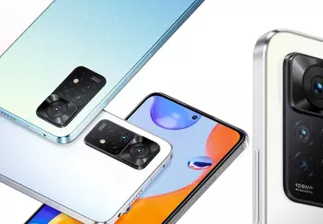 Redmi Note 11 Pro 5G bekommt ...