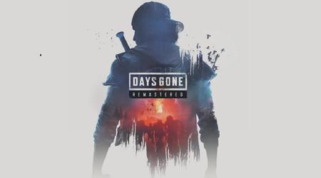 Keine Fortsetzung, aber immerhin etwas: Sony kündigt Remaster des Biker-Zombie-Actionspiels Days Gone an