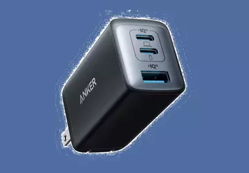 Anker 735 Charger Nano II mit ...