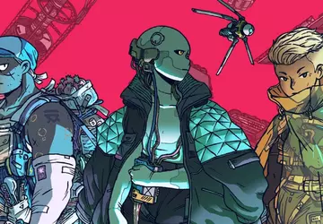 Der Indie-Hit Citizen Sleeper feiert drei ...