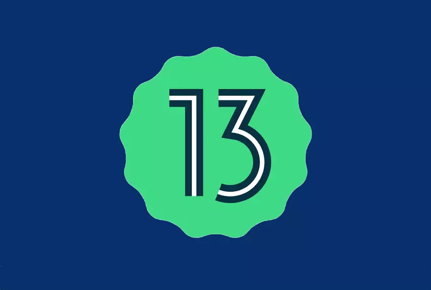 Google hat die vierte und letzte Beta-Version von Android 13 veröffentlicht