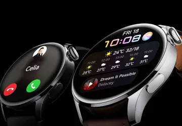 Huawei Watch 4 mit Software-Update erhält ...