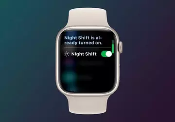 Siri wird in der Lage sein, ...