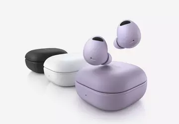Samsung Galaxy Buds 2 Pro haben ...