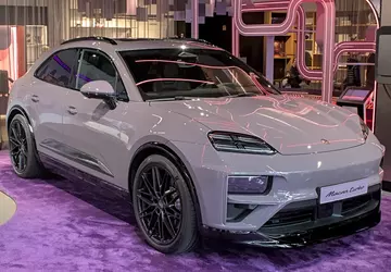 Samsung Wallet erhält Unterstützung für Porsche-Digitalschlüssel