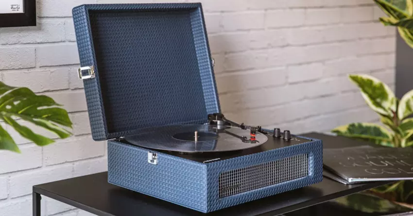 plattenspieler unter 100 euro 2025