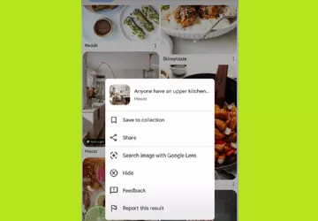Medien: Die Google-App könnte ein Pendant ...