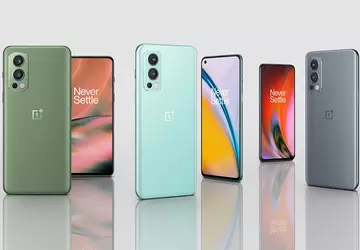 OnePlus Nord 2 erhält OxygenOS 13 ...