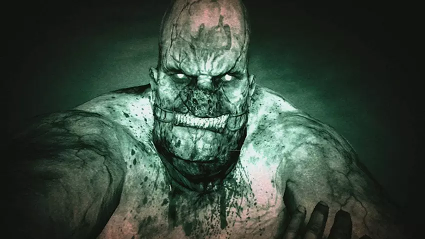 Unmenschliche Experimente und psychedelischer Horror im neuen Trailer zum Horrorfilm The Outlast Trials