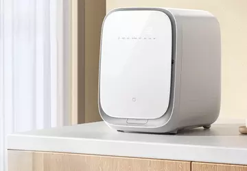 Perfekt für kleine Räume: Xiaomi hat ...