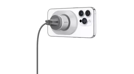 Belkin stellt Boost Charge Pro kabelloses Autoladegerät für iPhone mit MagSafe für $100 vor