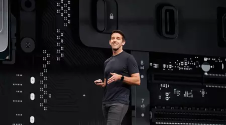 Bloomberg: Hardware-Chefingenieur John Ternus könnte künftig Tim Cook als Apple-CEO ablösen