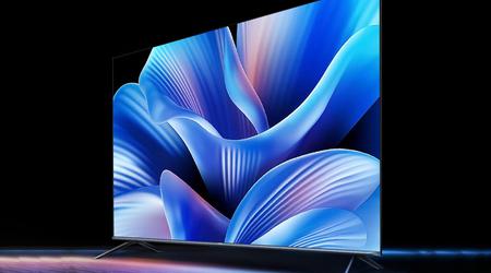 Hisense Vidda S85: 85-Zoll-4K-Fernseher mit 120Hz-Bildwiederholfrequenz-Unterstützung