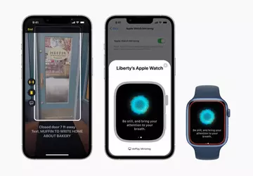 Apple stellt dieses Jahr neue Barrierefreiheitsfunktionen ...