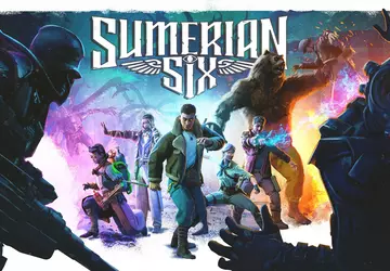 Wissenschaftler gegen Nazis: Sumerian Six, ein ...