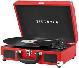 Victrola Vintage Plattenspieler