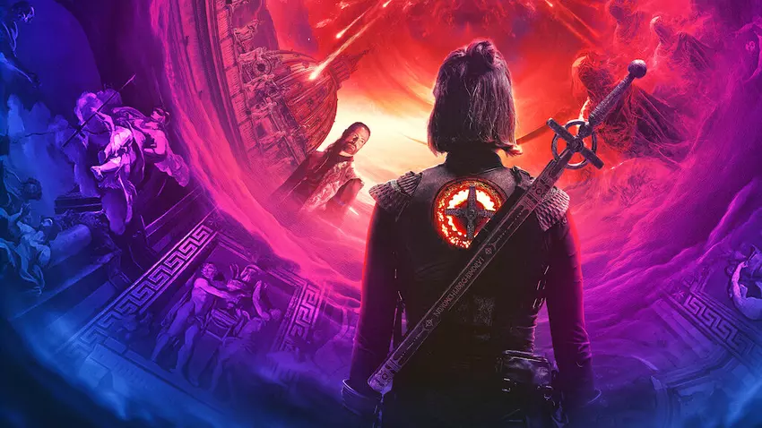 Epic Revival: Die Warrior-Now-Serie kehrt als Trilogie zurück