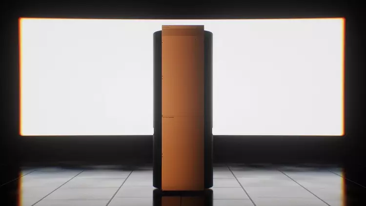 Geld verdienen und duschen: Der Superheat ...