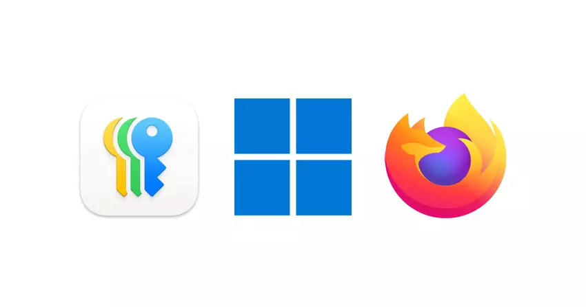 iCloud-Passwörter funktionieren jetzt offiziell in Firefox unter Windows