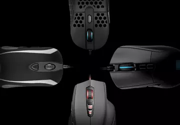 Beste Gaming-Maus unter 100 Euro