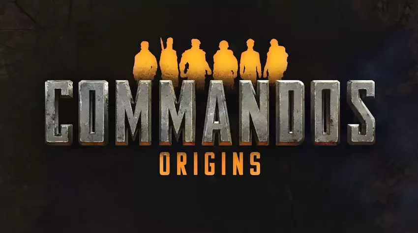 Die Entwickler von Commandos: Origins haben einen kreativen "interaktiven" Trailer enthüllt